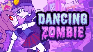 DANCING ZOMBIE