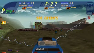 Carmageddon 2: Carpocalypse Now