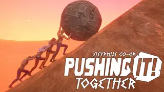 Pushing it! Together - Sisyphus Co-op