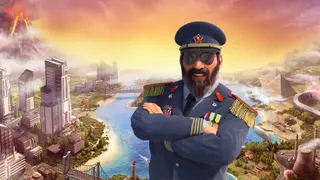 Tropico 6 - Next Gen - PS5