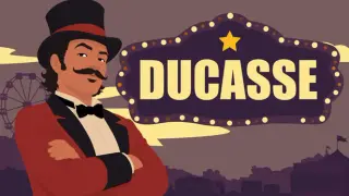 Ducasse