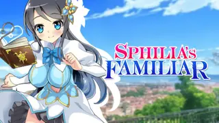 Spheria's Familiar