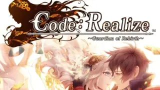 Code: Realize ~Guardian of Rebirth~ - Switch