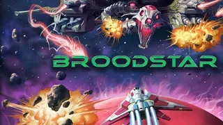 BroodStar Soundtrack