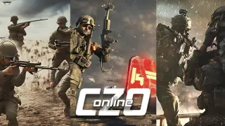 CZO Online