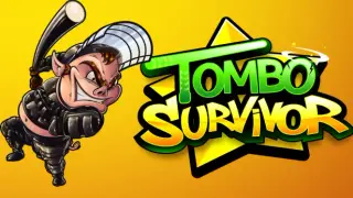 Tombo Survivor