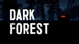 Dark Forest: The Horror