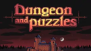 Dungeon and Puzzles