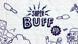 Super Buff HD