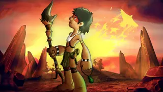 Aritana and the Harpy's Feather - Xbox One