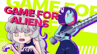 Game for Aliens