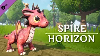 Spire Horizon - Little Dragon Rosso Expansion