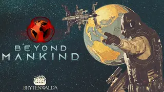 Beyond Mankind