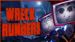 Wreck Runners