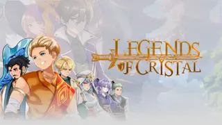 Legends of Crystal
