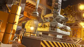 Space Engineers: Heavy Industry Pack - PS4 & PS5