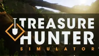 Treasure Hunter Simulator - Switch