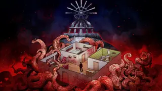 Without Escape: Console (Xbox One)