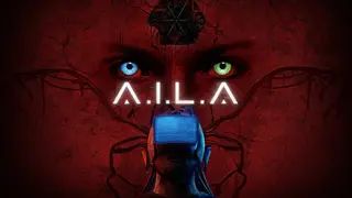 A.I.L.A - Digital Artbook