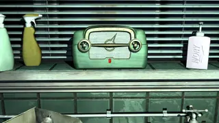 Barrow Hill: Curse of the Ancient Circle