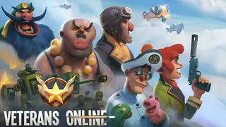 Veterans Online - Open Beta