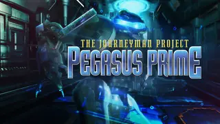 The Journeyman Project 1: Pegasus Prime