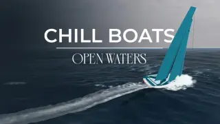 Chill Boats: Open Waters