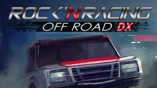 Rock 'N Racing Off Road DX - Switch