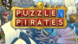Puzzle Pirates