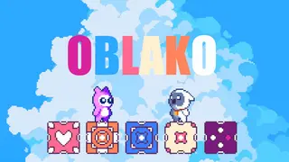 OBLAKO ☁️