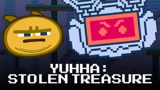 Yuhha: Stolen Treasure