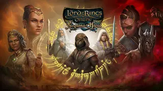 The Lord of the Rings Online