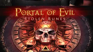 Alien Shooter&Portal of Evil: Stolen Runes - PS4