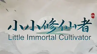 Little Immortal Cultivator