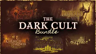 The Dark Cult Bundle