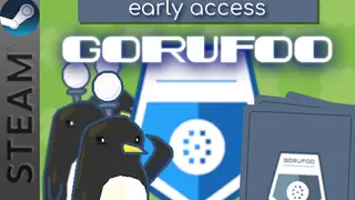 GORUFOO