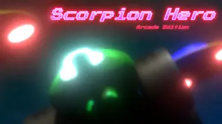 Scorpion Hero Arcade