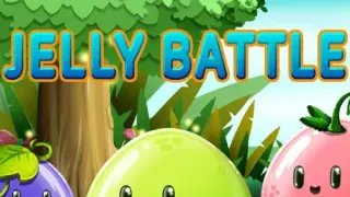 Jelly Battle - Switch