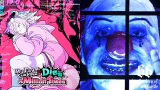 My Fav Chill Streamer Dies a Million Times ✕ 66 Confessions of St.Pinel Castle