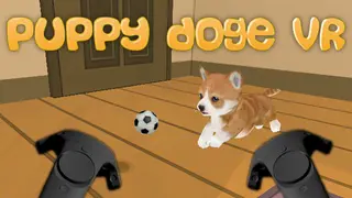 Puppy Doge VR