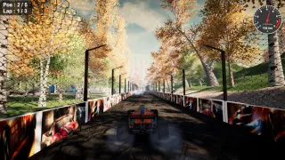 Formula One Simulator 2 - F1 Race Multiplayer - Xbox One