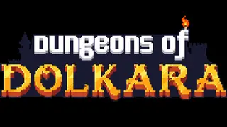 Dungeons of Dolkara
