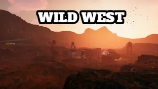 Wild West