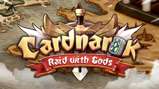 Cardnarok: Raid with Gods