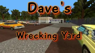 Dave's Wrecking Yard 3D