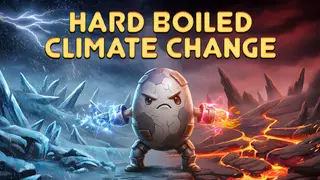 Hard Boiled Climate Change