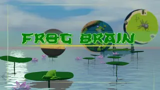 Frog Brain