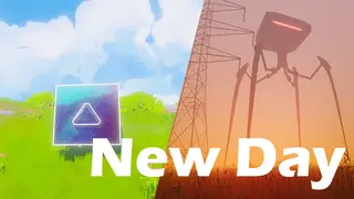 New Day