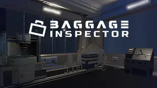 Baggage Inspector