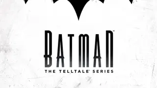 Batman: The Telltale Series - Season Pass - PS4